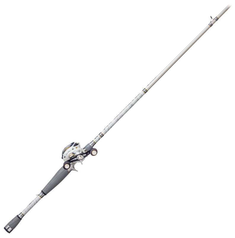 Rod And Reel Combos For Bass - Fishing Rod (1440x804), Png Download