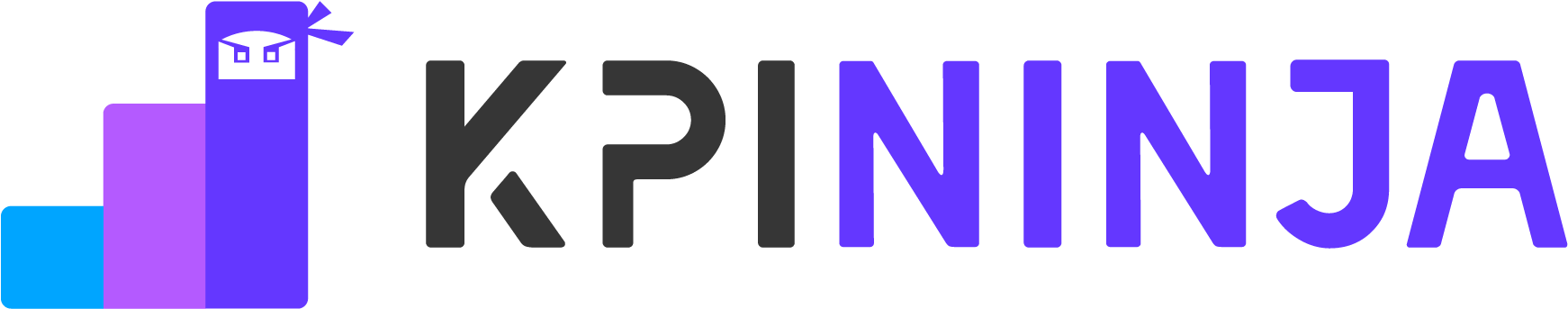 Kpi Ninja (1760x360), Png Download