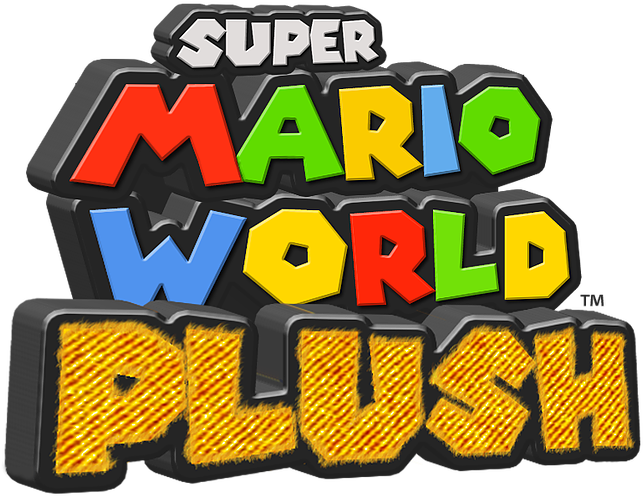 Super Mario World Plush (666x679), Png Download