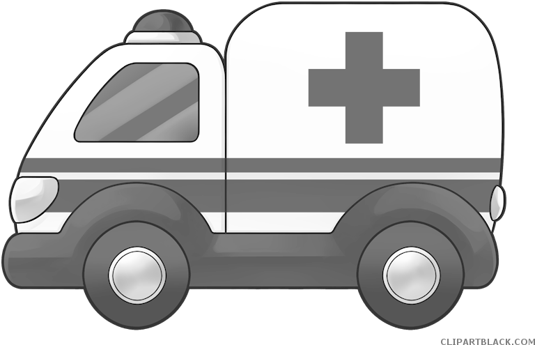 Vector Royalty Free Download Ambulance Stock Techflourish - Ambulance Clipart (800x560), Png Download