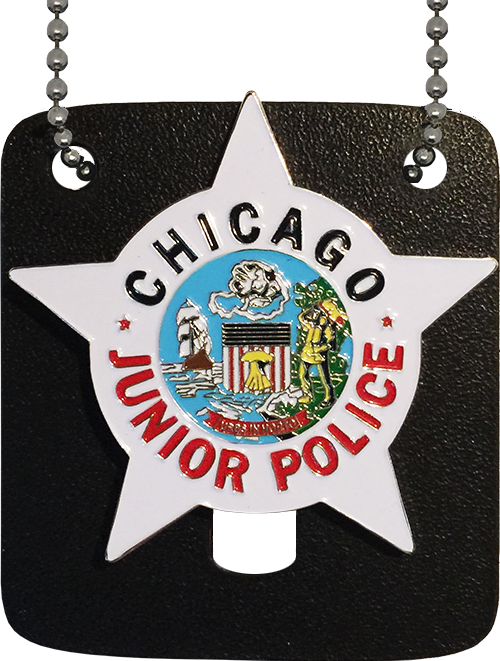 Junior Police Officer (500x661), Png Download