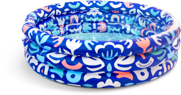 Minnidip2019 Pools Sweeps Water Shapes - Bracelet (1000x667), Png Download
