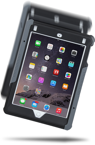 Ipad Air 2, And Ipad Pro - Iphone (674x600), Png Download