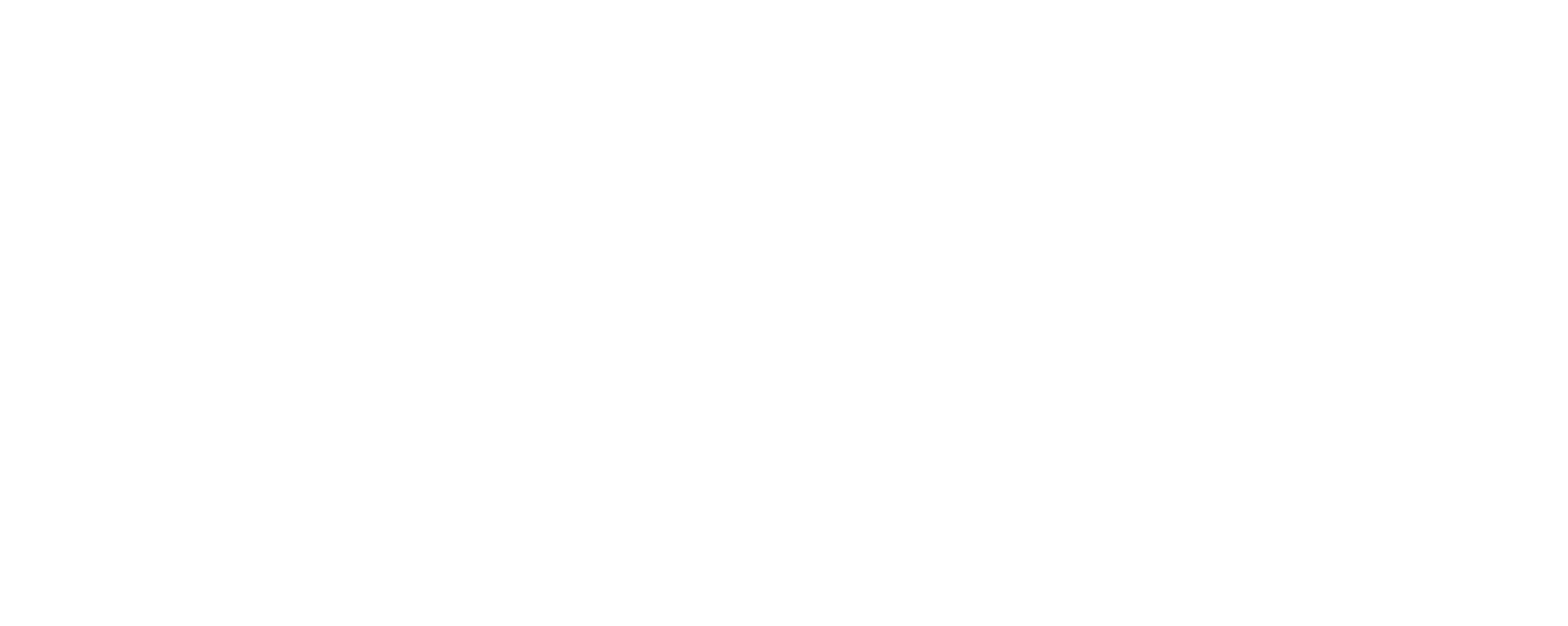 Tiff Logo White (3645x1728), Png Download