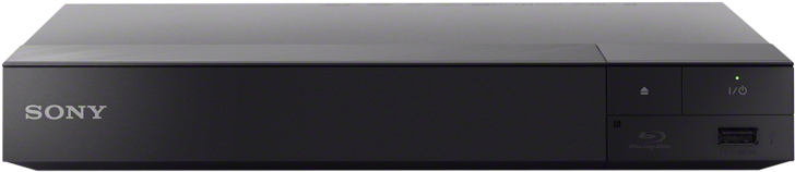 Sony Bdp S6500 Blu Ray Player Review - Blu Ray Player Sony Bdp S6700b (1014x396), Png Download