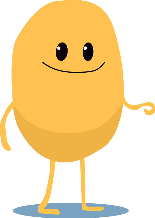 Fullscreen - Dumb Ways To Die Png (500x702), Png Download