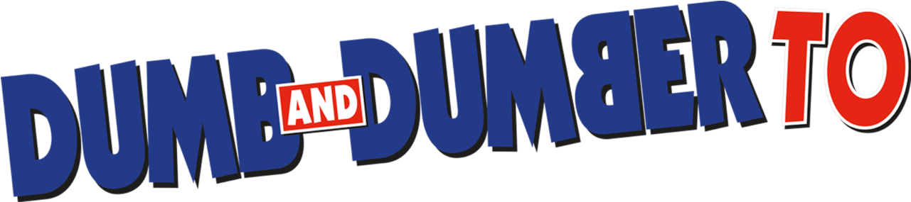 Dumb And Dumber To - Electric Blue (1280x544), Png Download