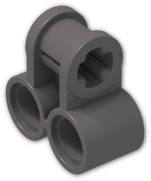 Binoculars (800x600), Png Download