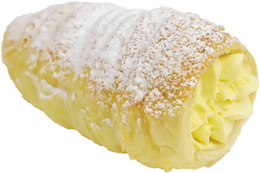 Hoorn-mini - Bread Roll (600x600), Png Download