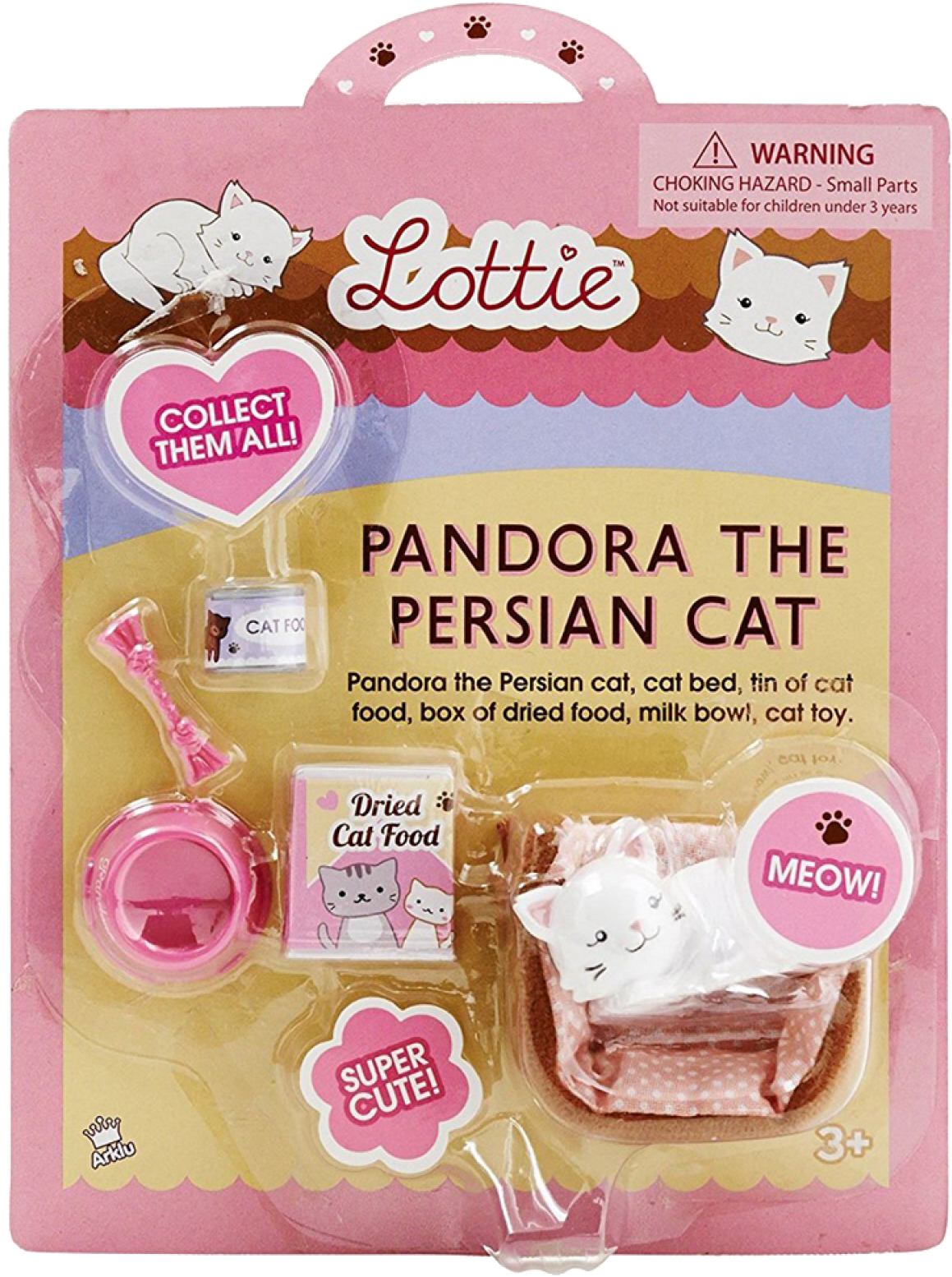 Lottie Doll Accessories (1600x1600), Png Download