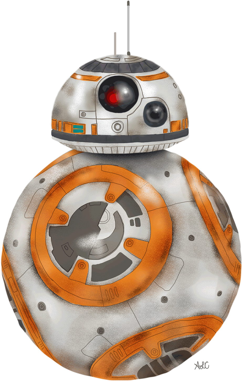 Sign Up To Join The Conversation - Robot (1200x1500), Png Download