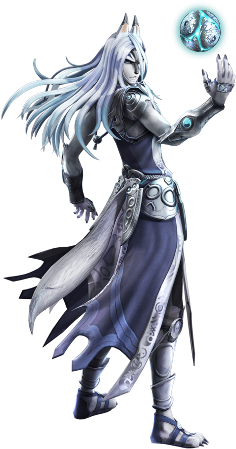 Y'all - Warrior All Stars Ps4 Costume (586x960), Png Download