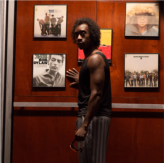 1/24 - Art Gallery (836x567), Png Download