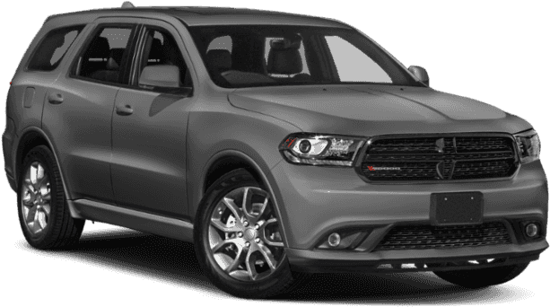 New 2019 Dodge Durango R/t - Dodge Durango Rt Sport (640x480), Png Download