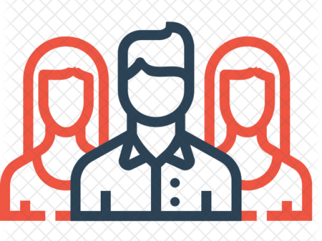 Target Audience Png (640x480), Png Download