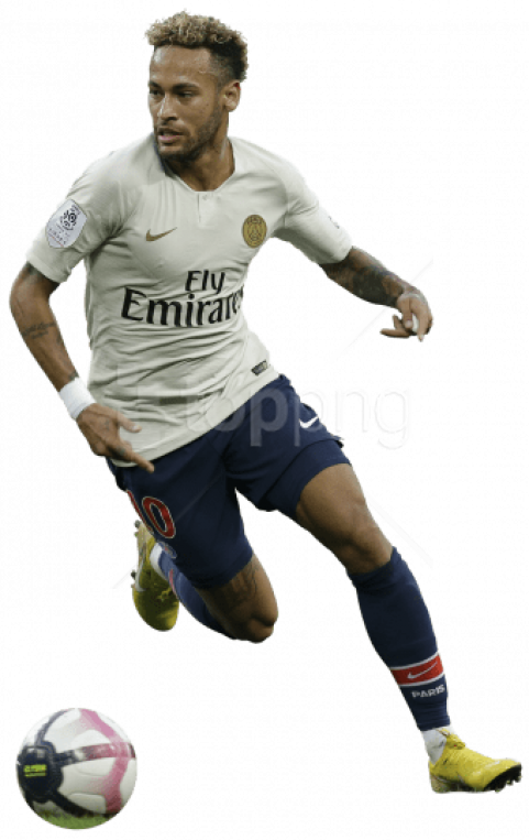 Free Png Download Neymar Png Images Background Png - Arsenal (481x763), Png Download