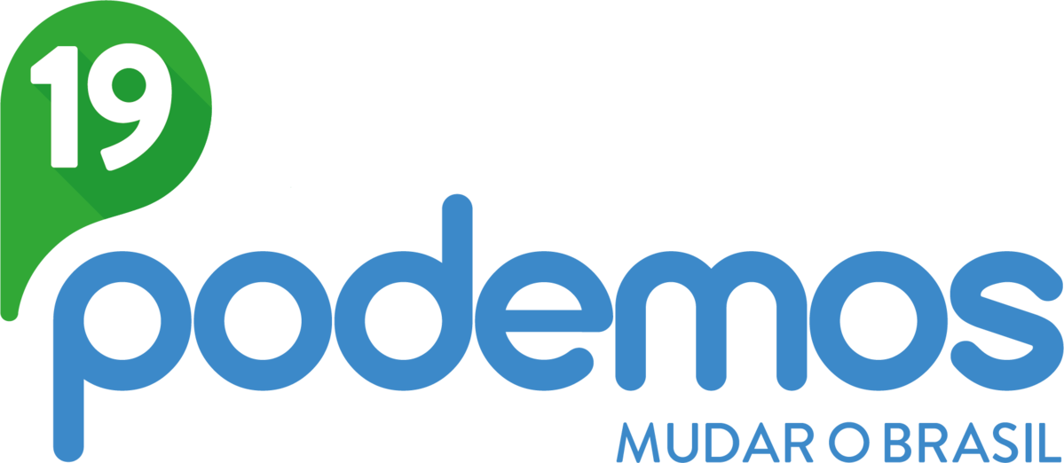 Simbolo Do Partido Podemos (1199x522), Png Download