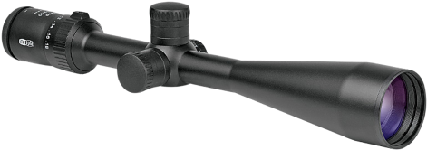 Mp61850bdc - Meopta 6 18x50 Bdc (760x500), Png Download