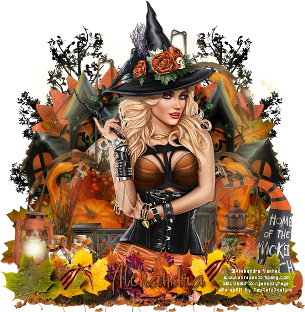 Http - //scrapsncompany - Com/ - Floral Design (640x640), Png Download