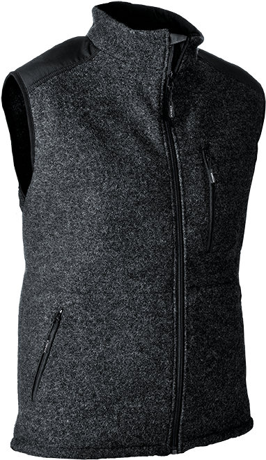 Wooltec Gilet - Sweater Vest (600x800), Png Download
