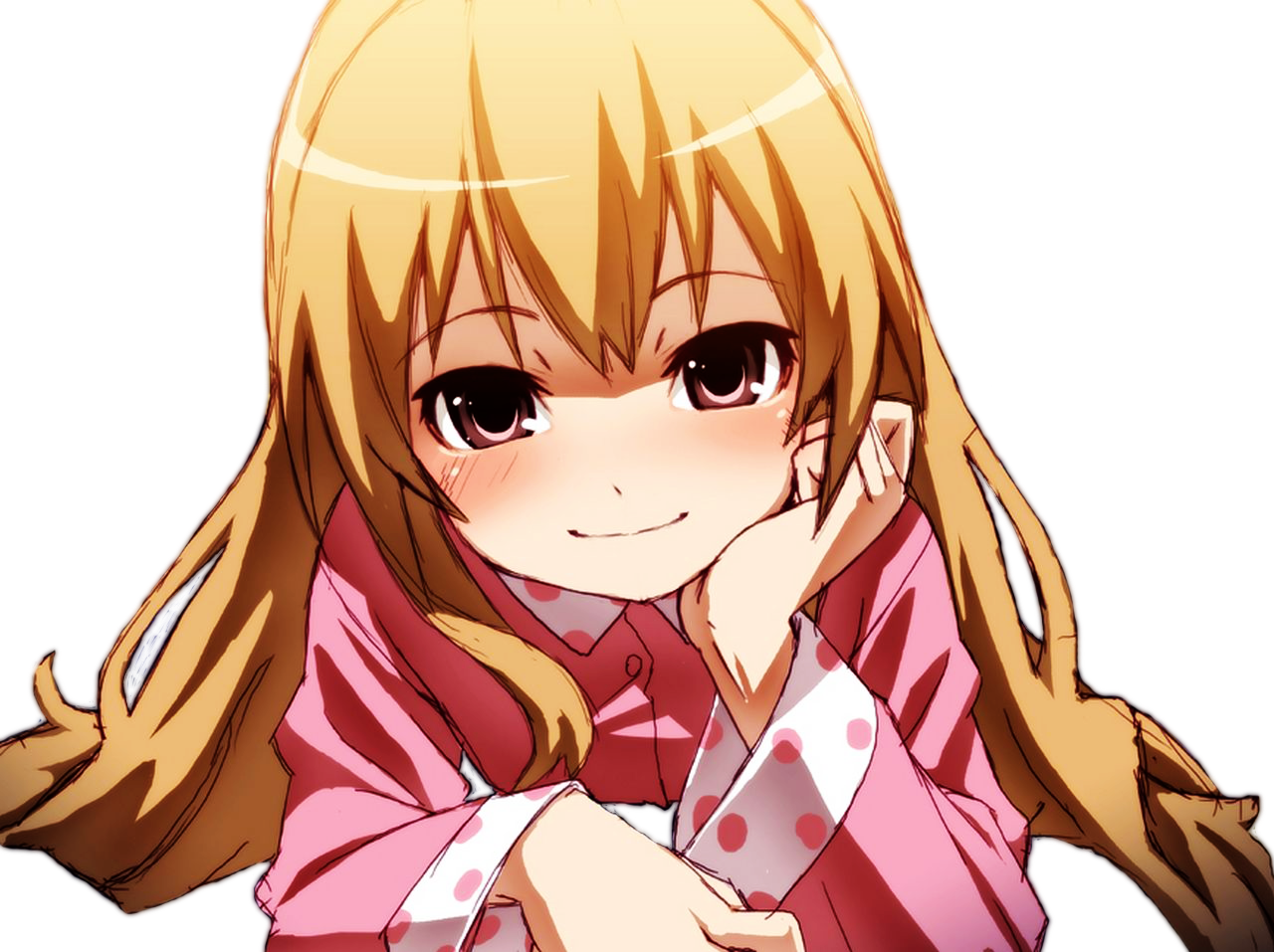 Image - โท ระ โด ระ (1280x957), Png Download