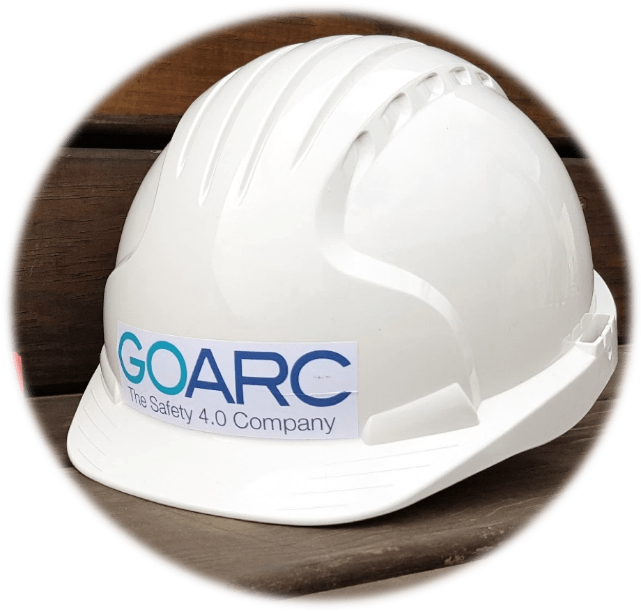 High Risk Industries - Hard Hat (920x877), Png Download