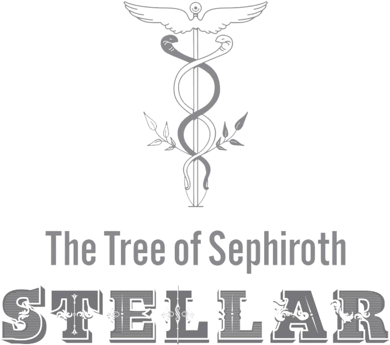 Stellar Kpop Logo 5 By Ashley - Poster (894x894), Png Download