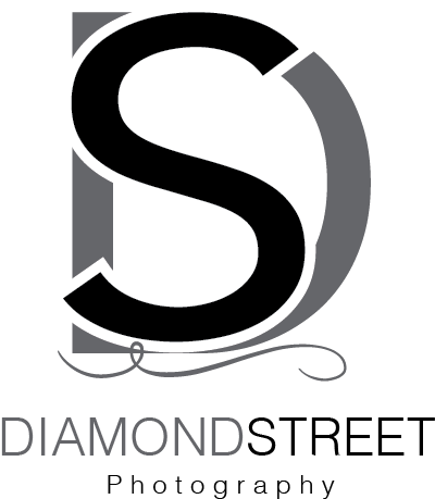 Logo Design By Fontasdesign For Diamond Street Photography - Calligraphy (1200x900), Png Download