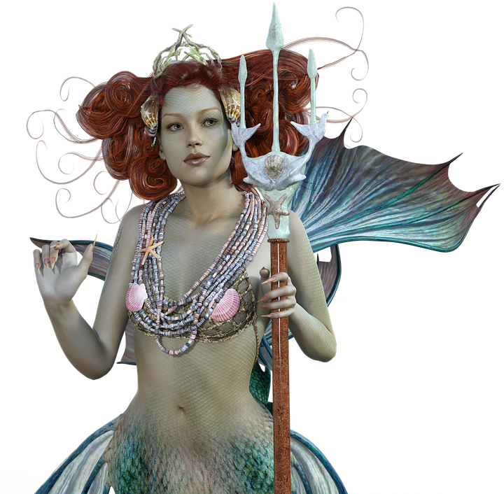 Mermaid, Sirens, Mystical, Sea, Water, Wave, Swim - Sea Water Transparent Waves Png Water (720x720), Png Download