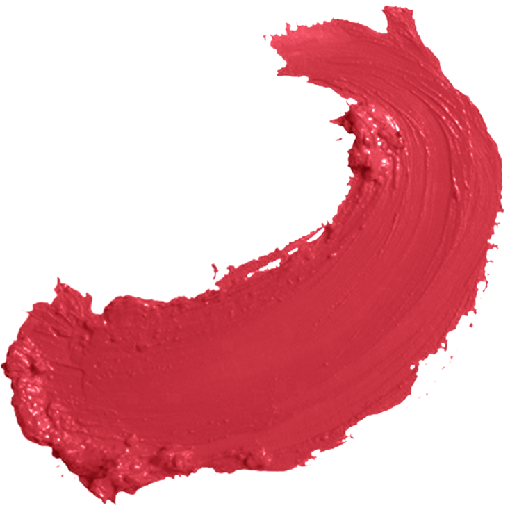 Luxe Lipsticks - Faces Glam On Velvet Matte Lipstick Plum Plum (734x734), Png Download