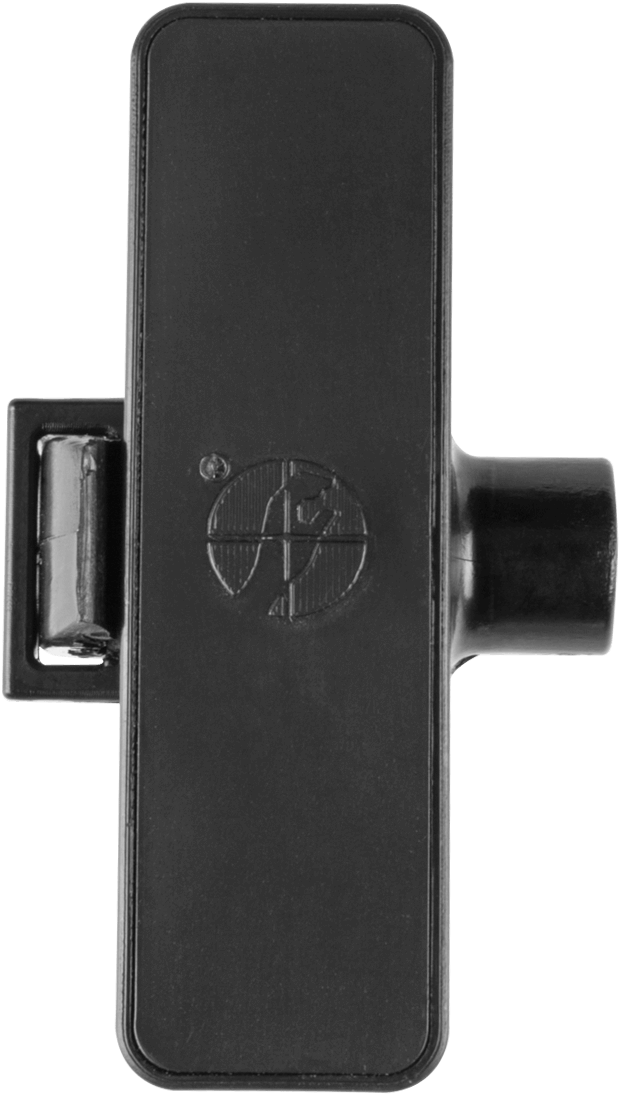 Magnetic Optical Tag - Zlamt6008 5 (1200x1200), Png Download