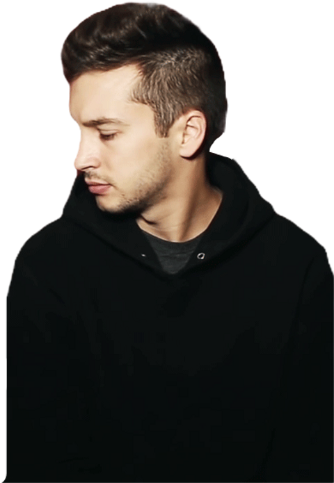 Tyler Joseph (480x695), Png Download
