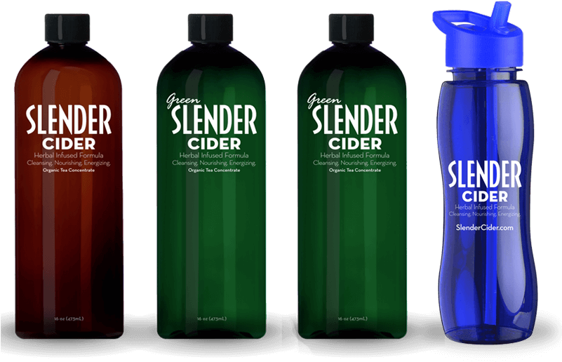 21 Days To Permanent Weight Loss Gold Vip 3 Bottles - Water Bottle (800x800), Png Download
