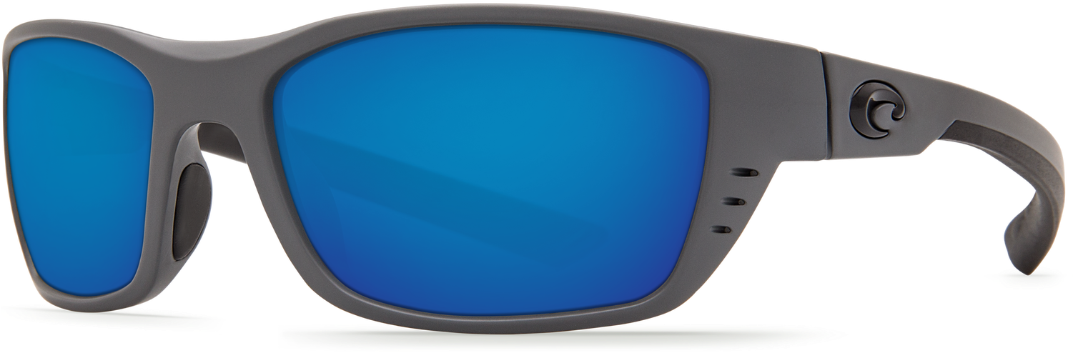 Costa Whitetip - Lentes Costas Del Mar (1500x750), Png Download