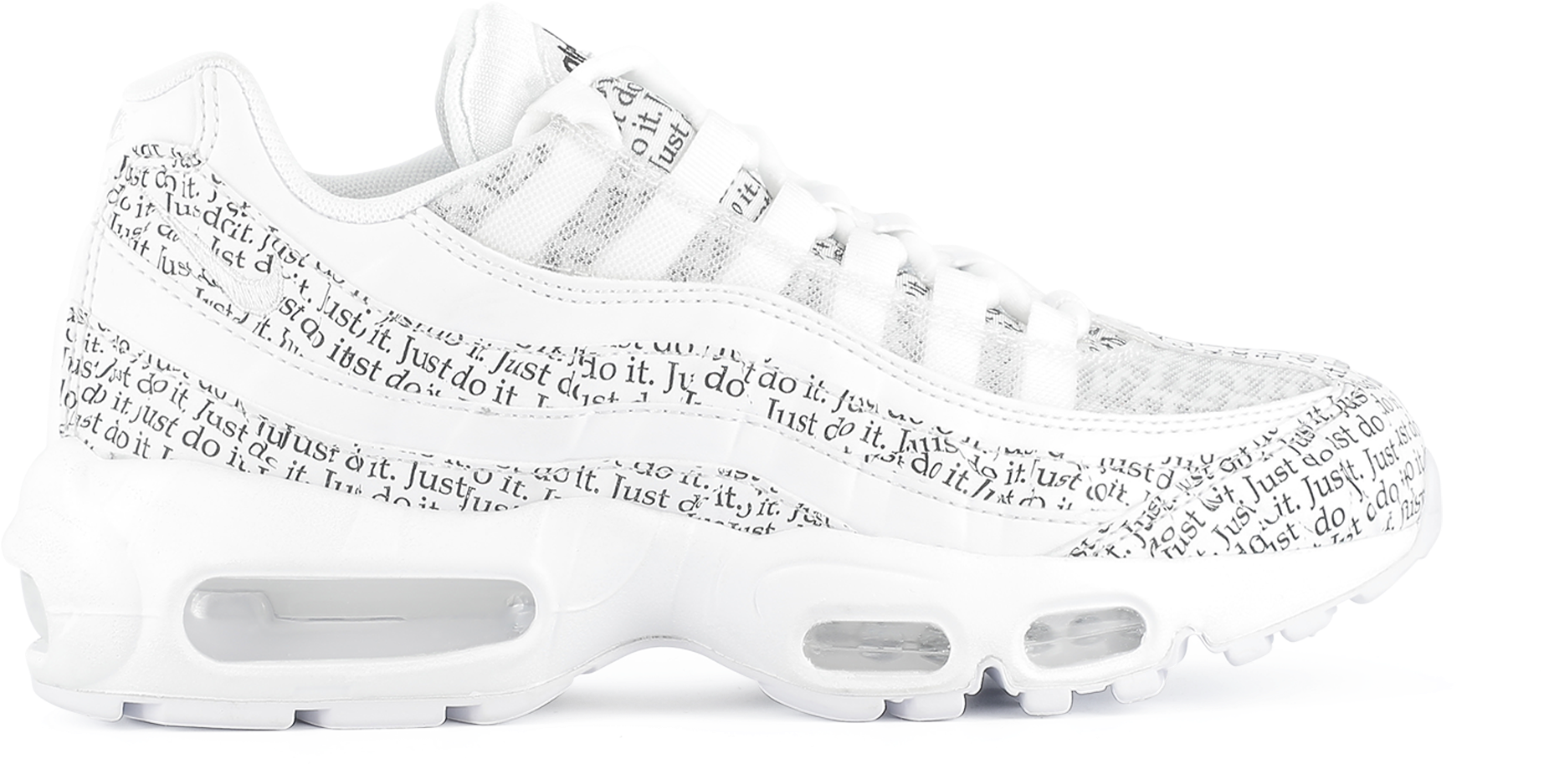 Air Max 95 Se Jdi - Asics Gel Quantum 360 4 (2000x2000), Png Download