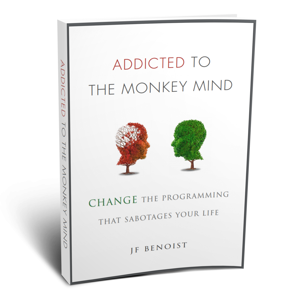 Finally Break The Cycle Of Addiction - Poster (1024x1024), Png Download