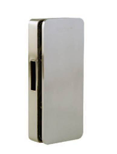 Enox Glass Door Lock Epf 737 Right / Left Strike Box - Table (1020x510), Png Download