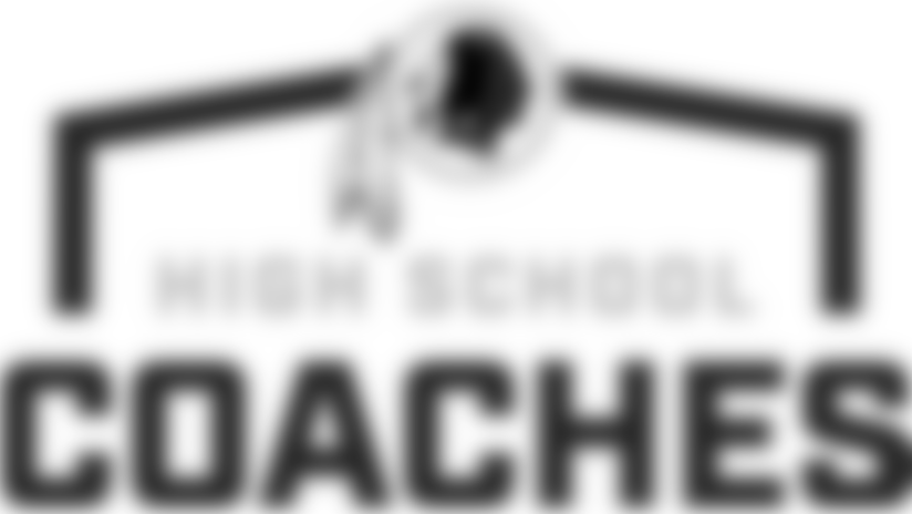 Washington Redskins And Inova Sports Medicine To Host - Monochrome (824x464), Png Download