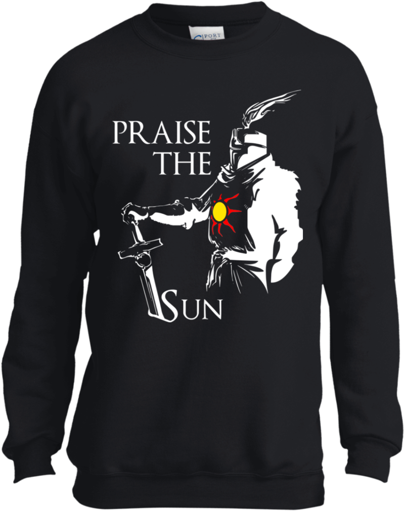 T-shirt (1024x1024), Png Download