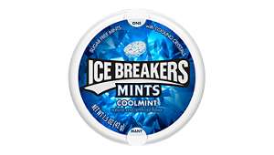 Icebreaker Mints (300x170), Png Download