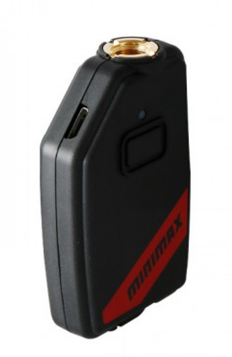 Honey Stick Minimax Vaporizer - Mobile Phone Case (1200x1200), Png Download