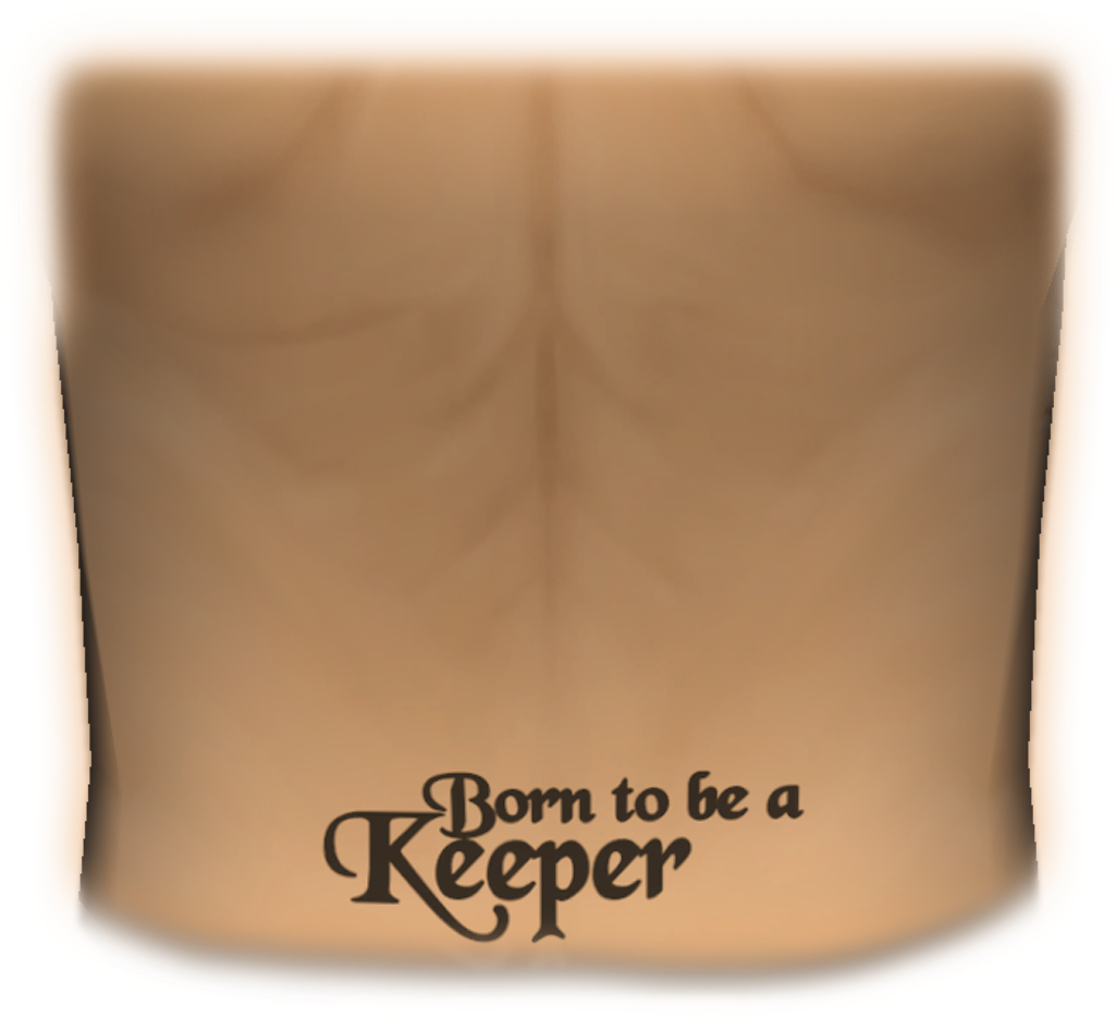 Shoppe Keep 2 - Ivory (1024x1024), Png Download