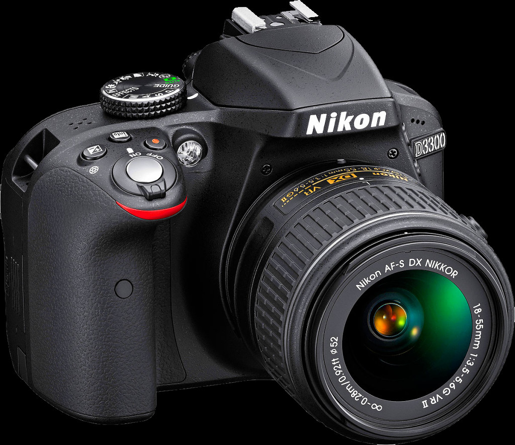 Did You Know - Canon D3300 Price In Pakistan (1024x884), Png Download