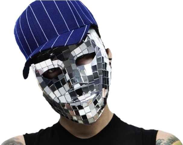 Deuce Nine Lives (640x480), Png Download