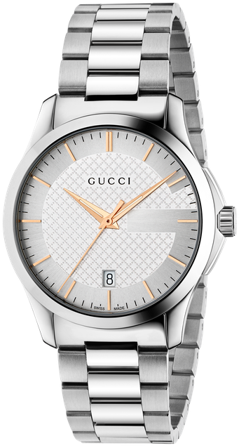 Stock - Gucci G Timeless Men's Watch (800x800), Png Download