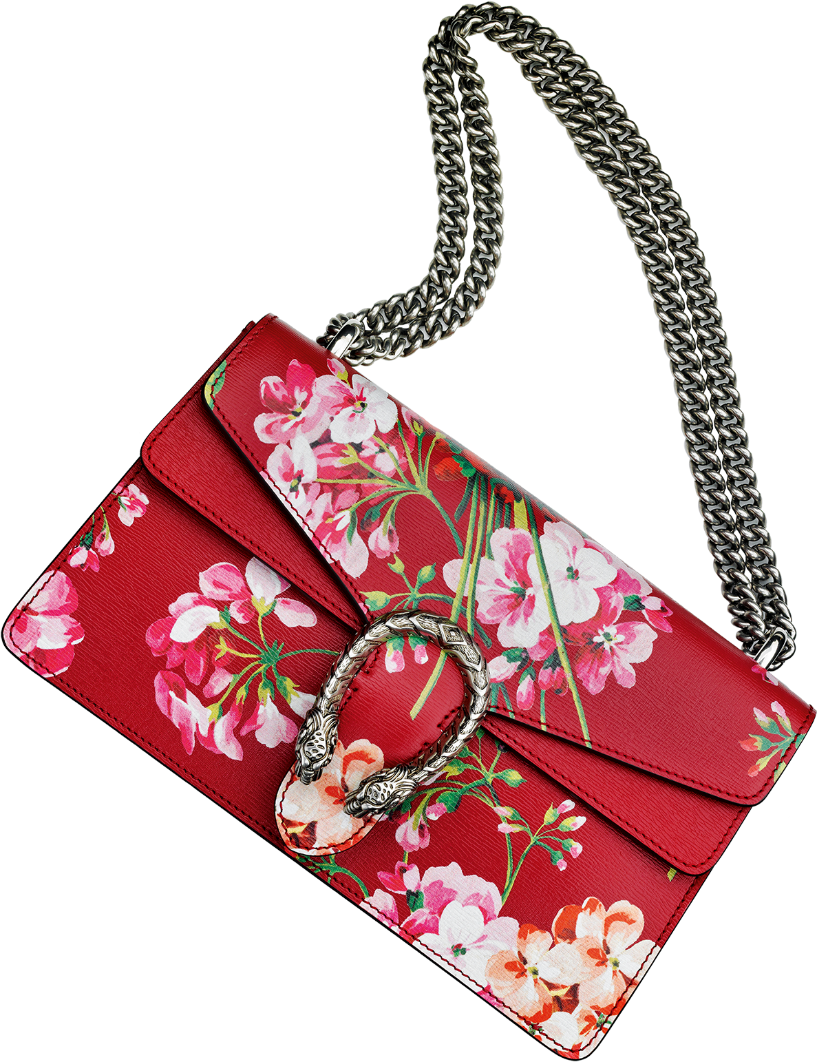 Gucci Dionysus Bag - Shoulder Bag (1600x1600), Png Download