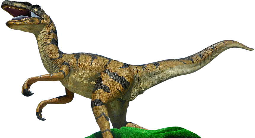 Dinosaurs (880x465), Png Download