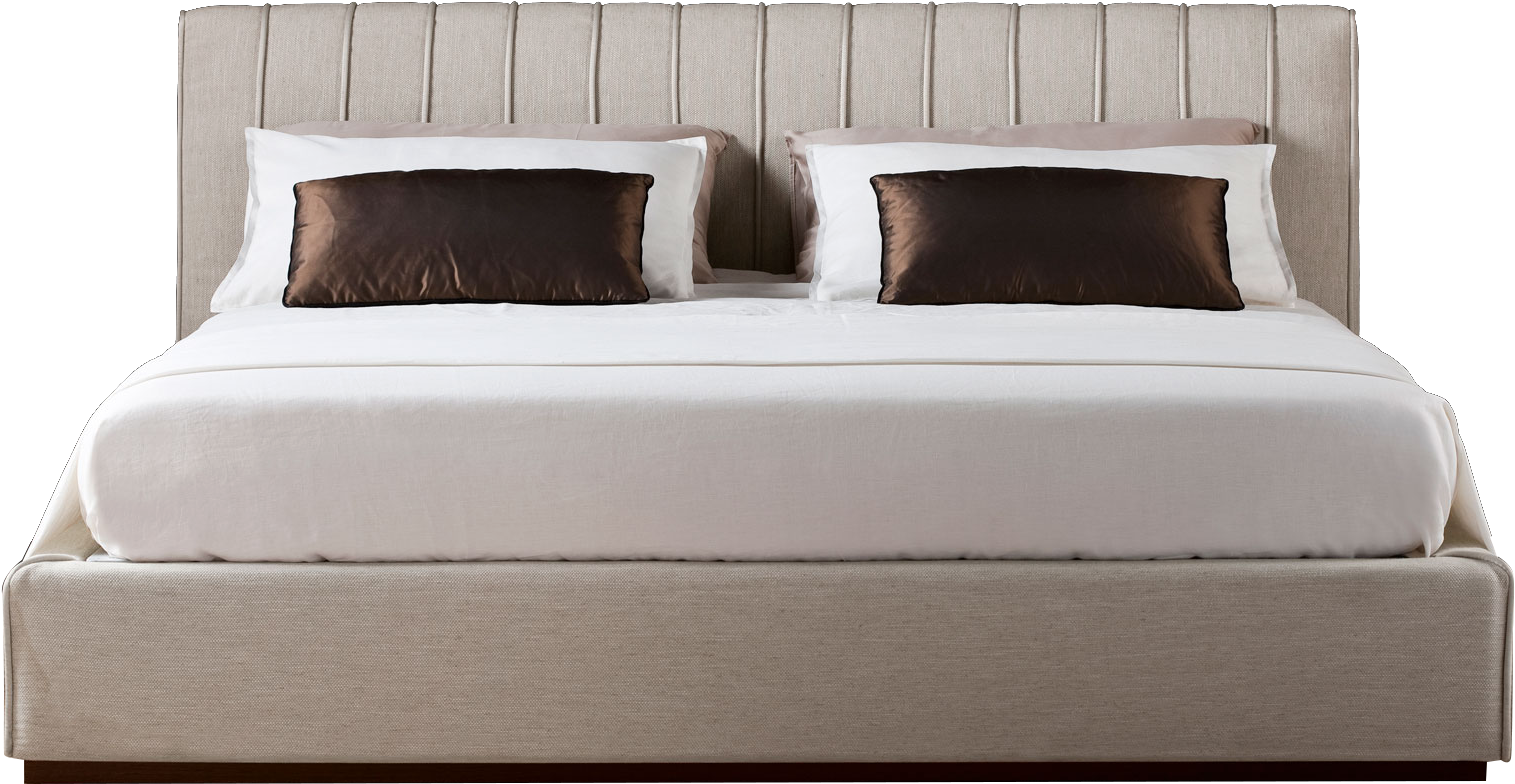 Cabeceras De Cama, Cuarto Niña, Cuartos, Camas, Ropa - Bed Frame (1737x1338), Png Download