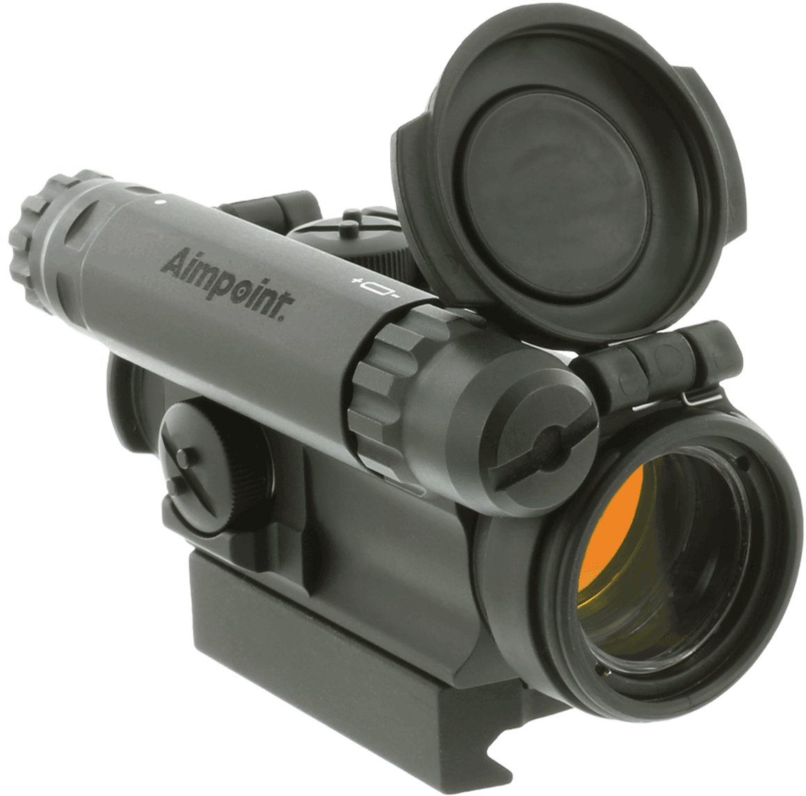 Aimpoint - Aimpoint Comp 2 (1600x1180), Png Download