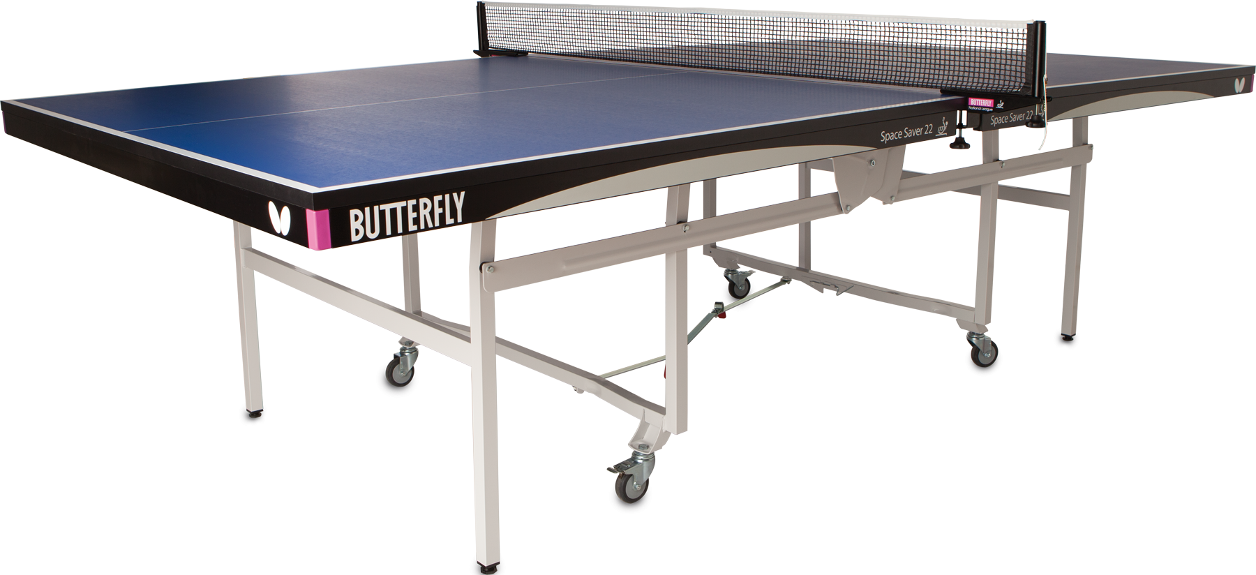 Lightbox - Table Tennis (1800x824), Png Download
